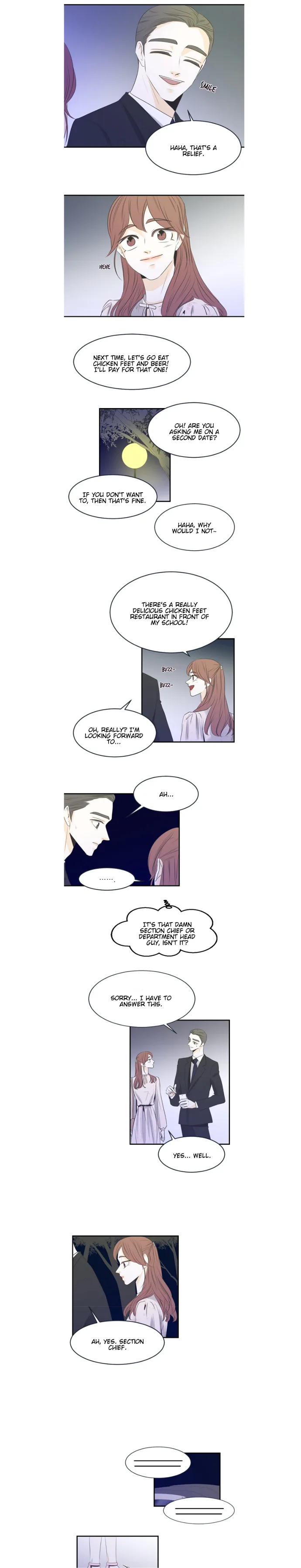 My Male Friend Chapter 18 page 4