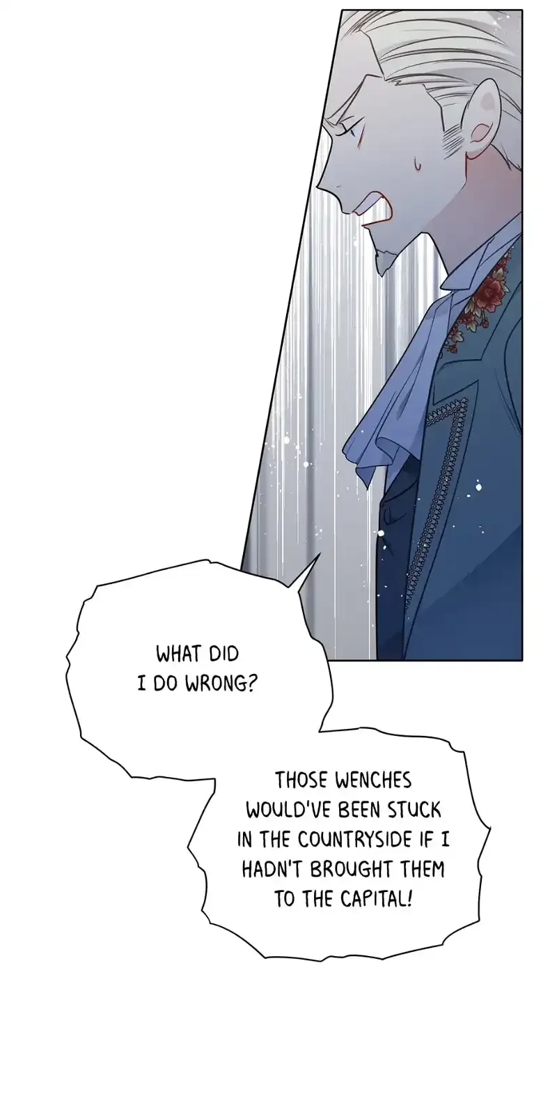 The Detective of Muiella Chapter 145 page 11