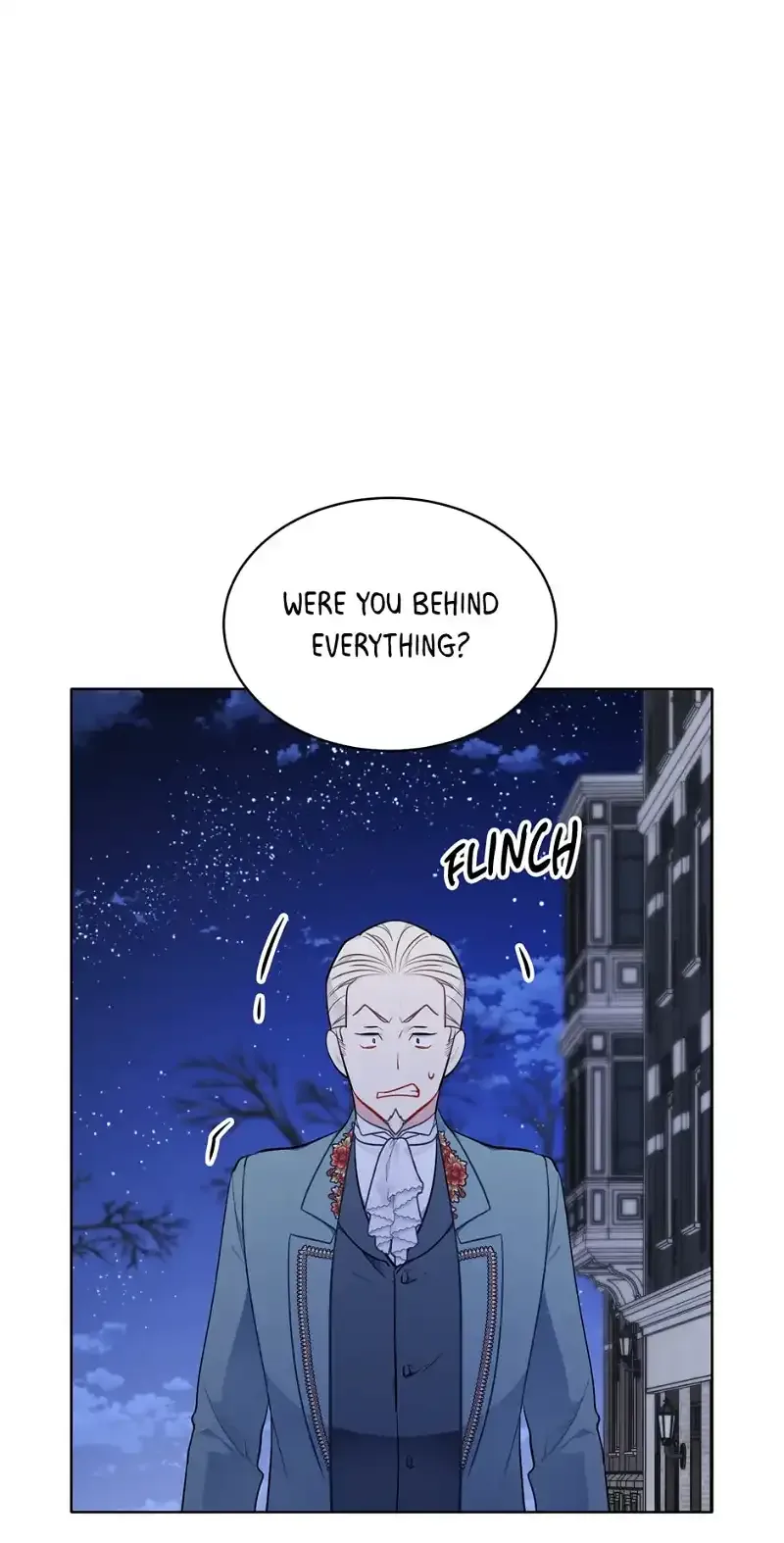 The Detective of Muiella Chapter 145 page 21