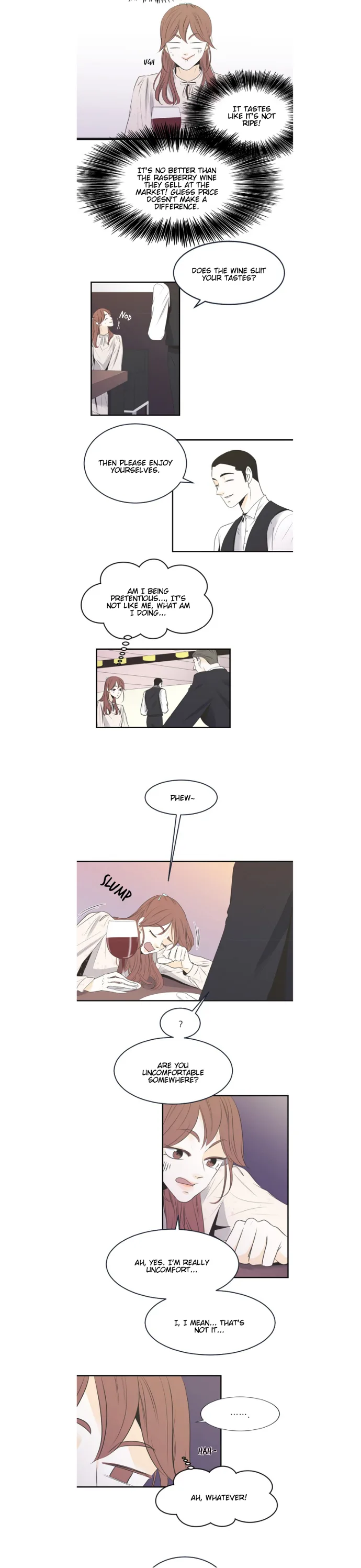 My Male Friend Chapter 17 page 5