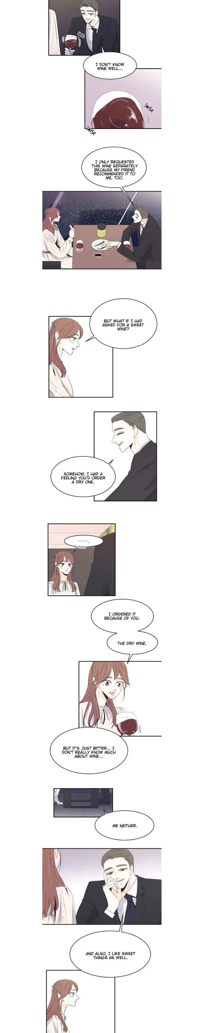 My Male Friend Chapter 17 page 7