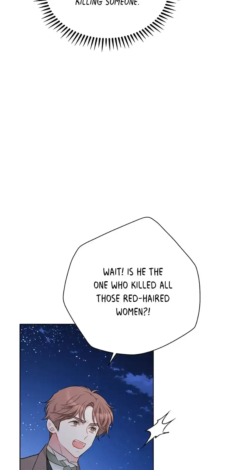 The Detective of Muiella Chapter 145 page 19