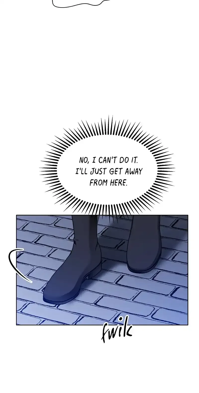 The Detective of Muiella Chapter 145 page 44