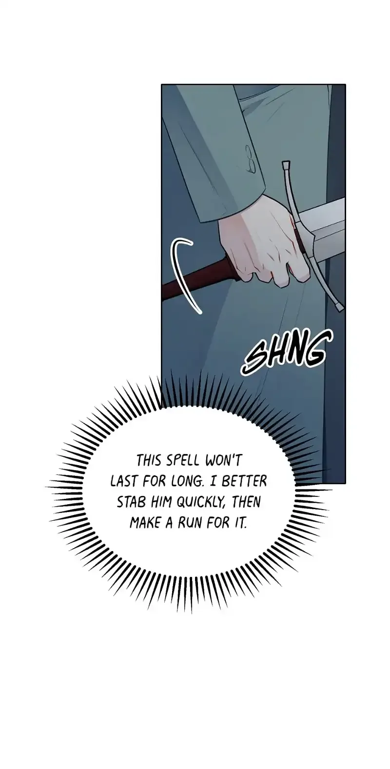 The Detective of Muiella Chapter 145 page 42