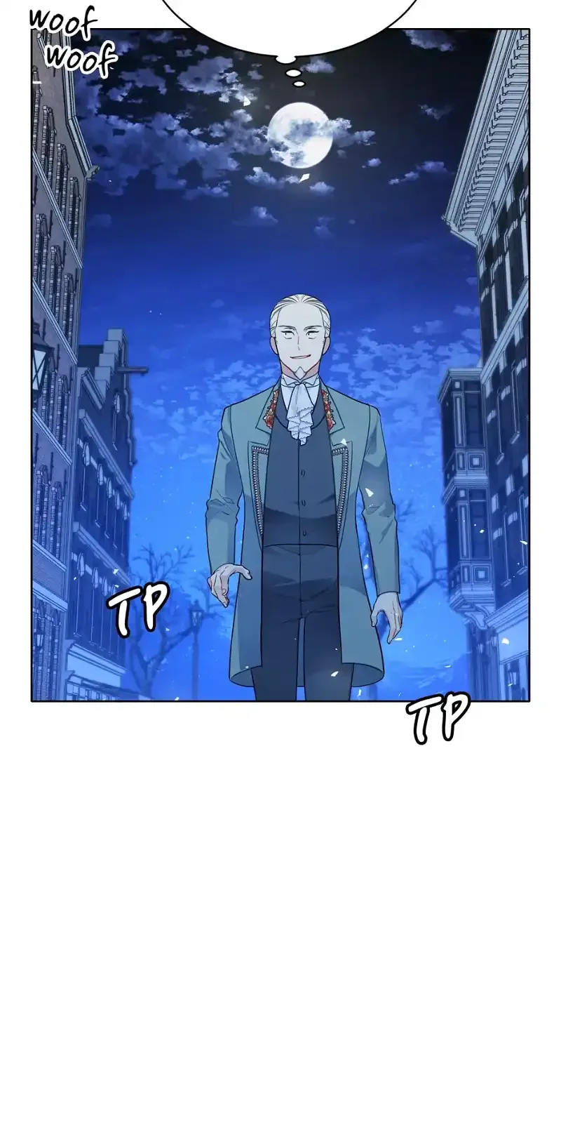 The Detective of Muiella Chapter 145 page 40