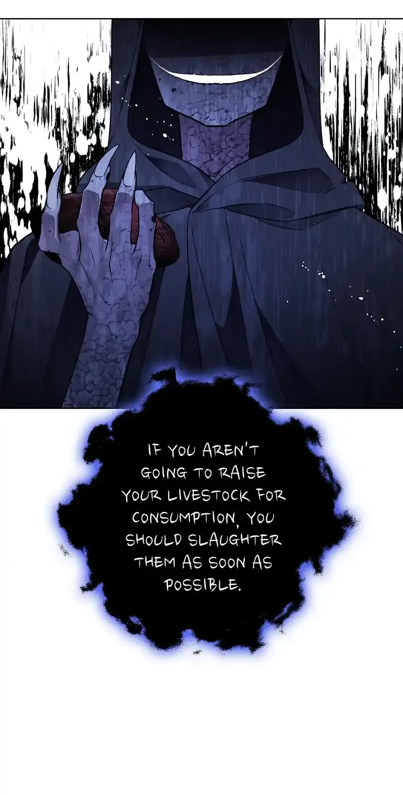 The Detective of Muiella Chapter 145 page 48
