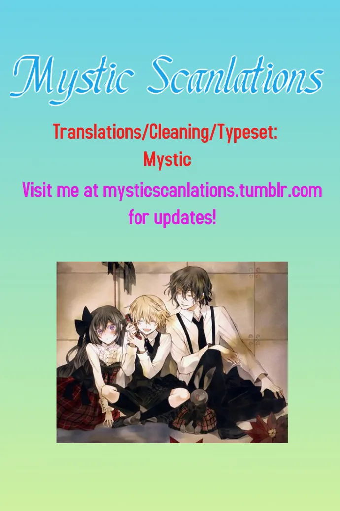 My Male Friend Chapter 20 page 1