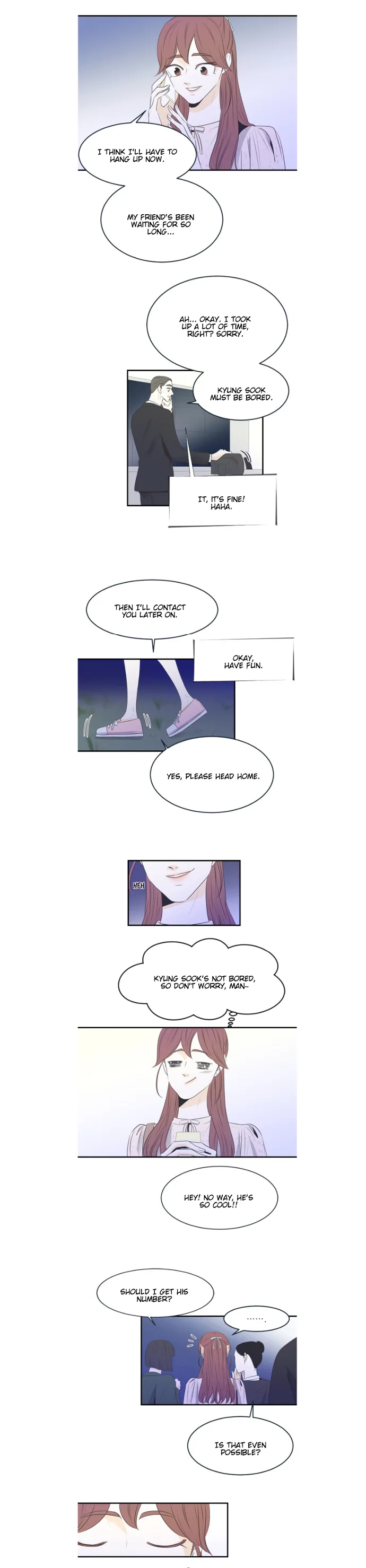 My Male Friend Chapter 21 page 7
