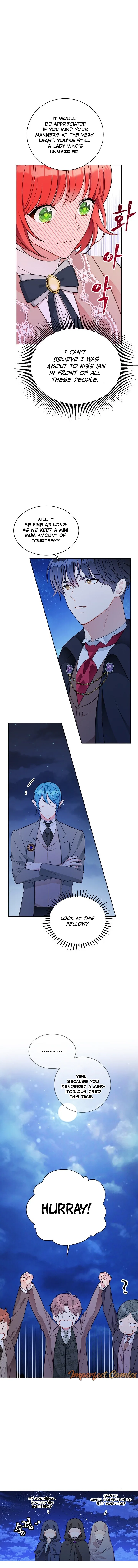 The Detective of Muiella Chapter 146 page 7