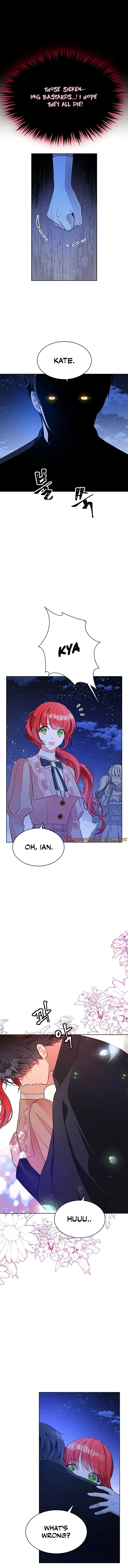 The Detective of Muiella Chapter 146 page 10