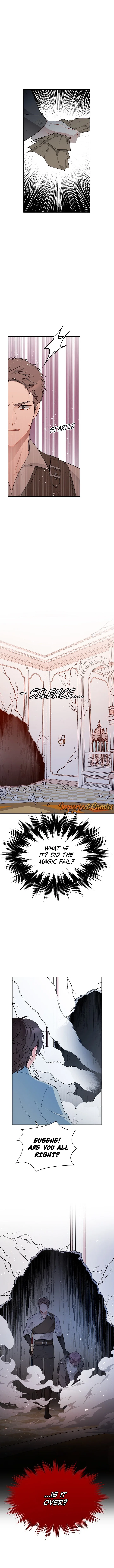 The Detective of Muiella Chapter 156 page 3