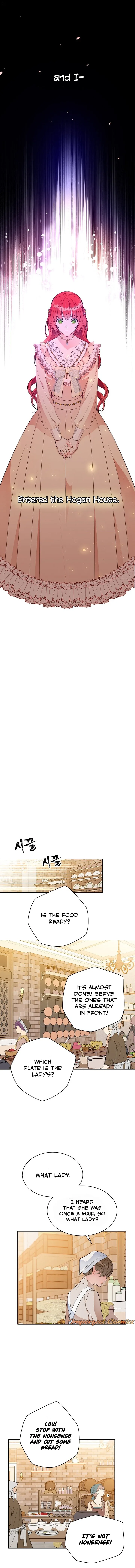 The Detective of Muiella Chapter 147 page 4