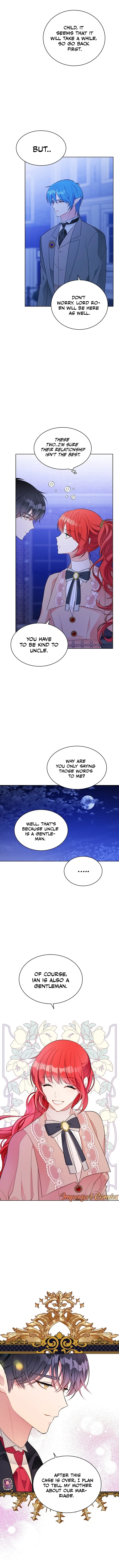 The Detective of Muiella Chapter 146 page 13
