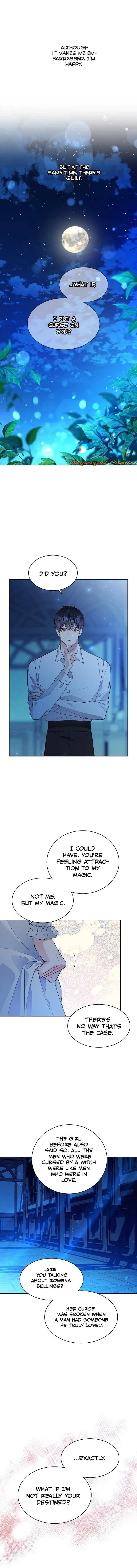 The Detective of Muiella Chapter 153 page 4