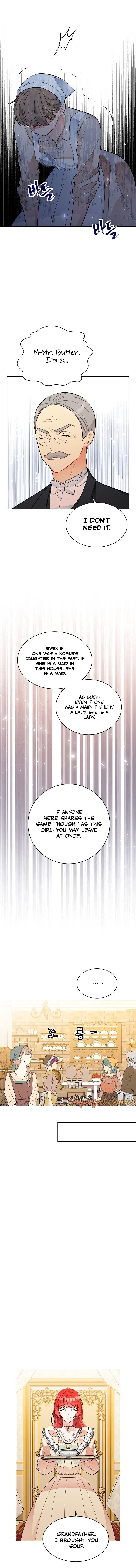 The Detective of Muiella Chapter 147 page 7