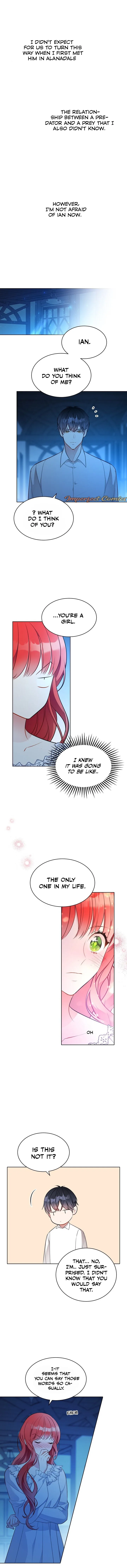 The Detective of Muiella Chapter 153 page 3