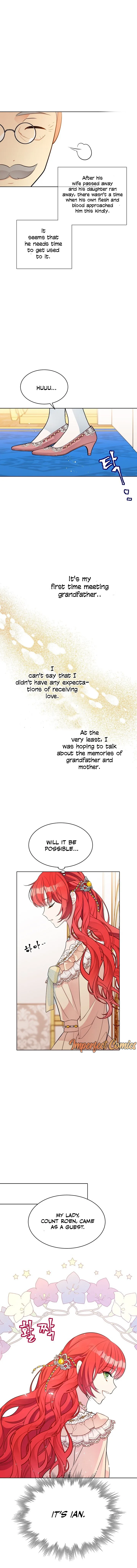The Detective of Muiella Chapter 147 page 10