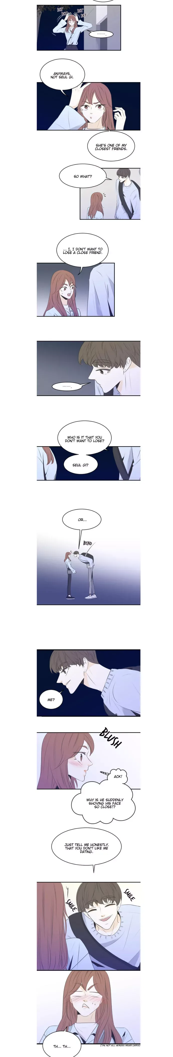 My Male Friend Chapter 27 page 3