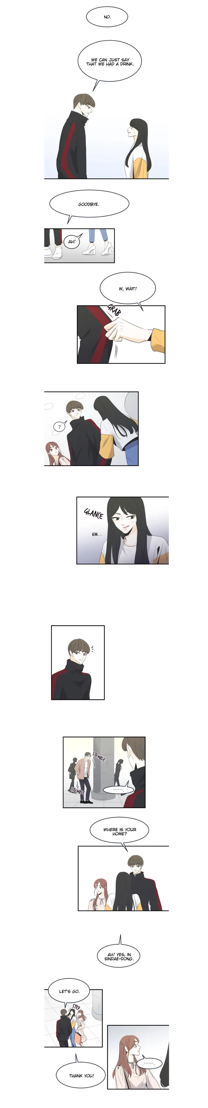 My Male Friend Chapter 24 page 2