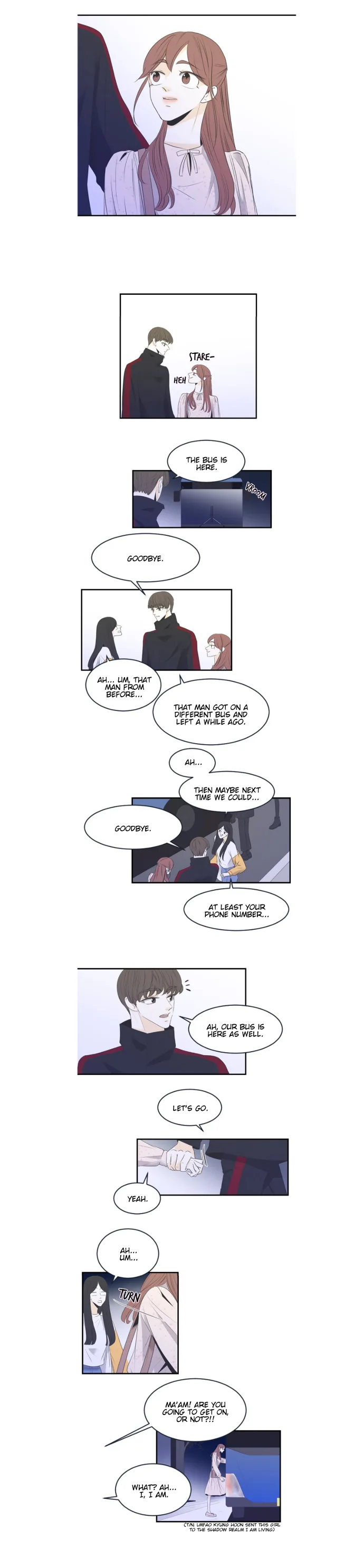 My Male Friend Chapter 24 page 7