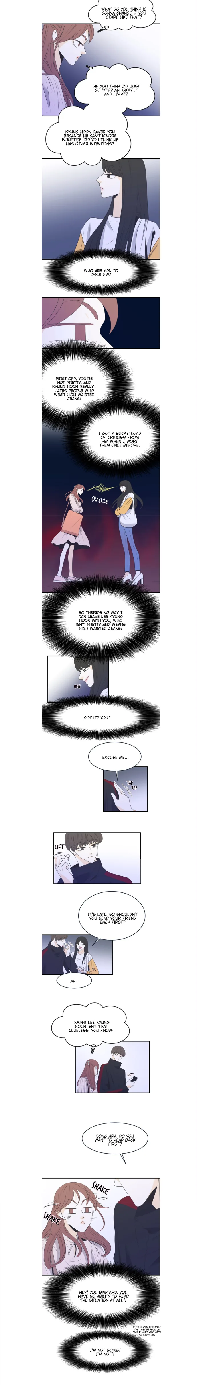 My Male Friend Chapter 24 page 5