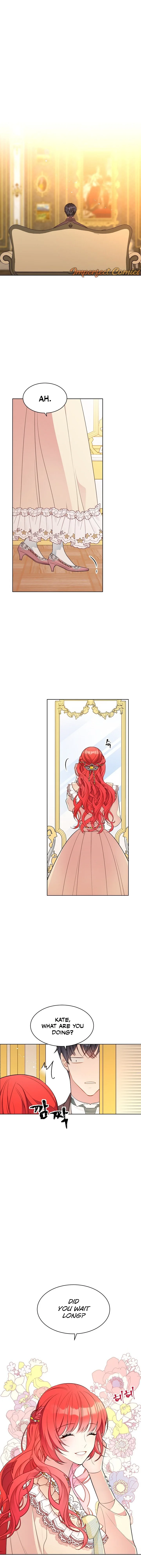The Detective of Muiella Chapter 147 page 11