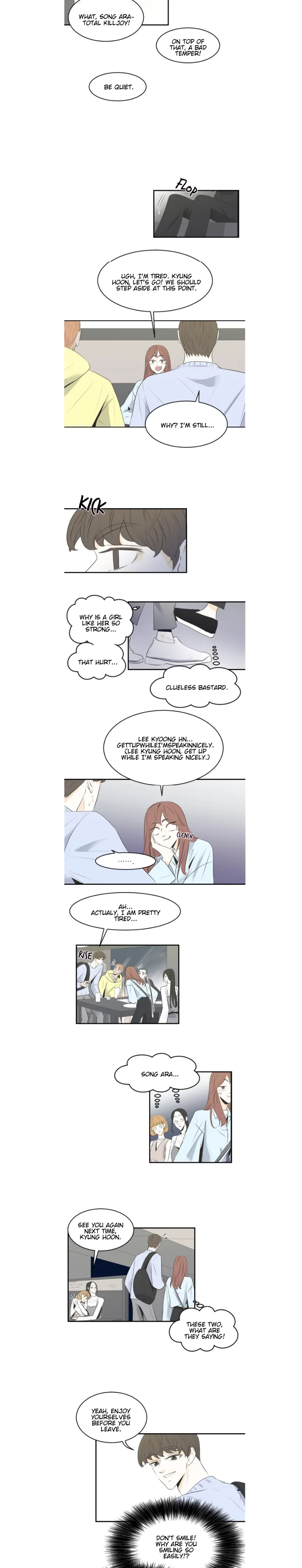 My Male Friend Chapter 26 page 5