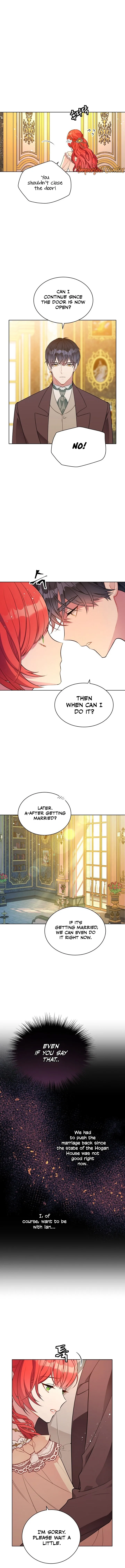 The Detective of Muiella Chapter 147 page 13
