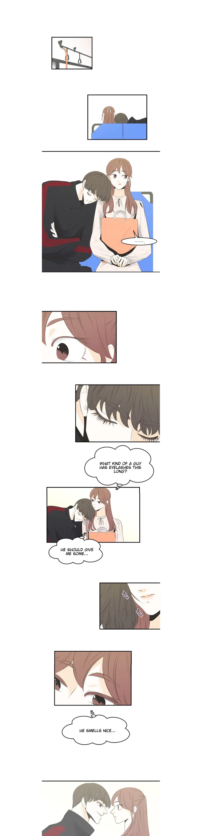 My Male Friend Chapter 25 page 2
