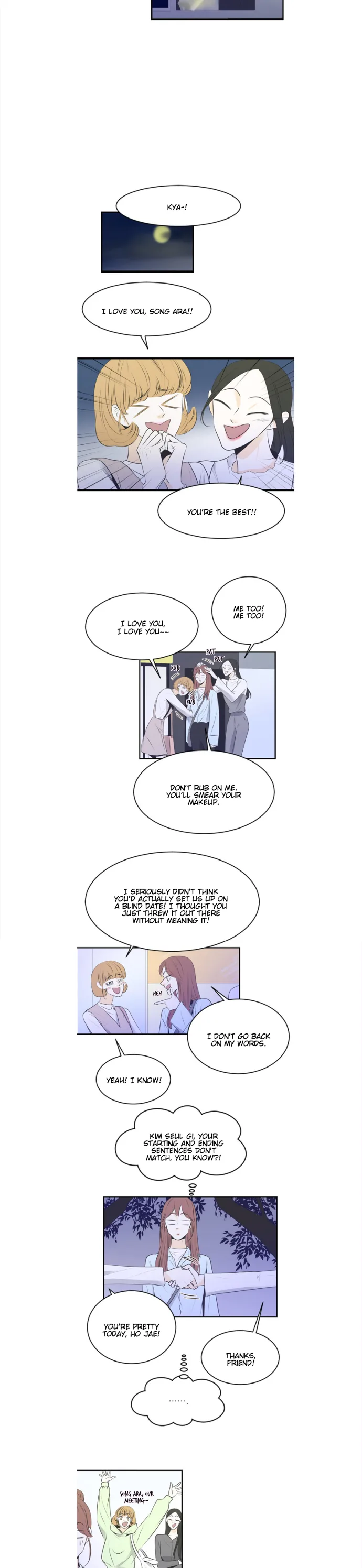 My Male Friend Chapter 25 page 6