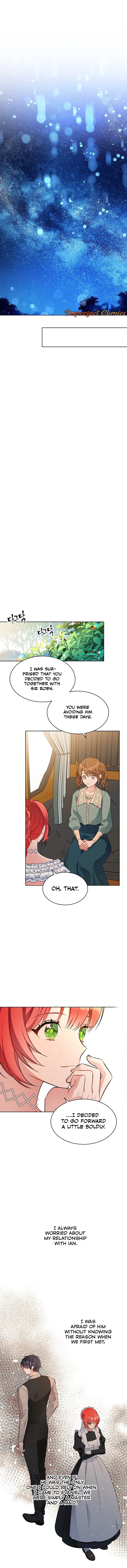 The Detective of Muiella Chapter 153 page 10