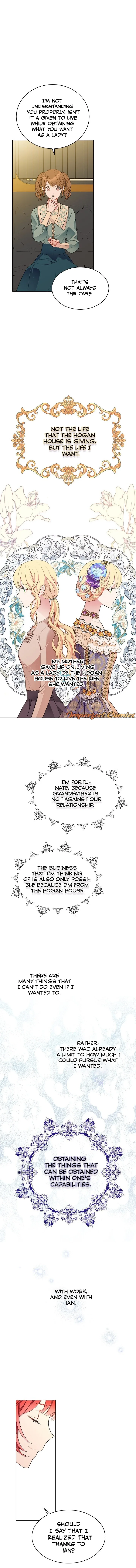 The Detective of Muiella Chapter 153 page 12