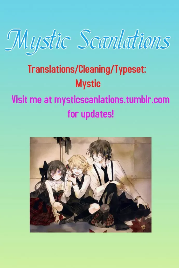My Male Friend Chapter 28 page 1