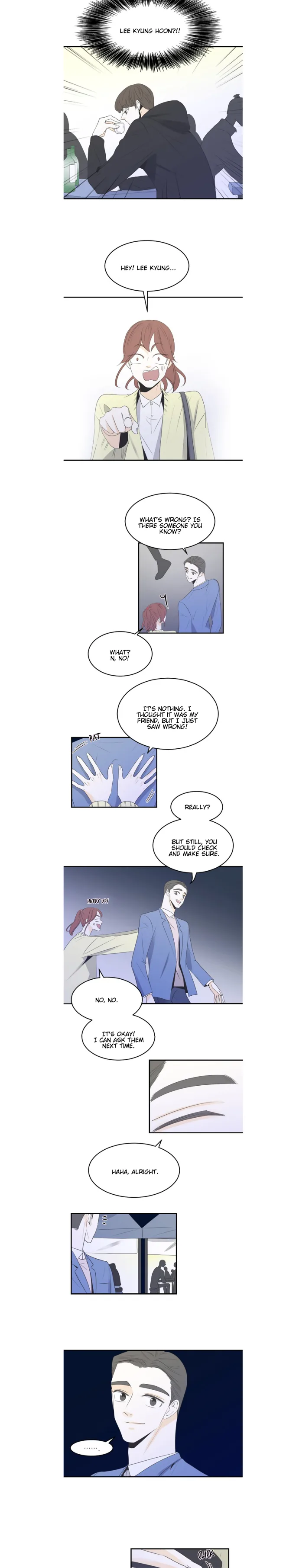 My Male Friend Chapter 29 page 7