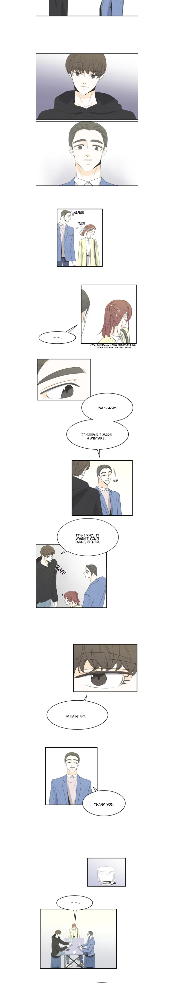 My Male Friend Chapter 30 page 7