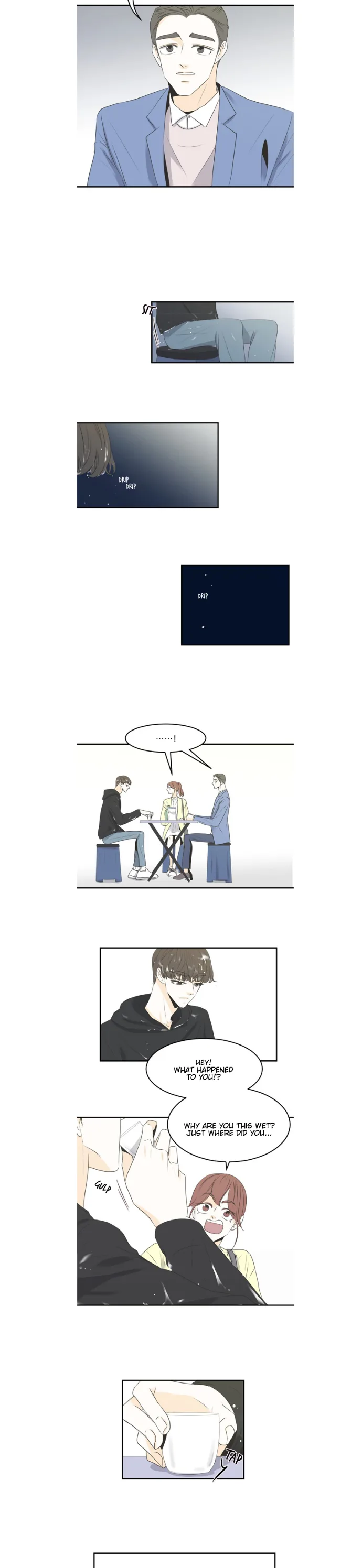 My Male Friend Chapter 31 page 6
