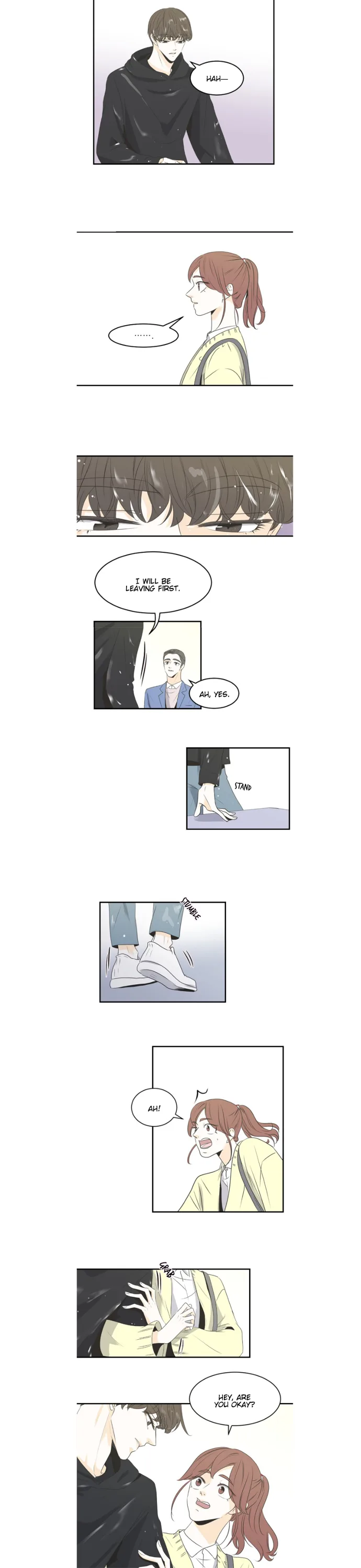 My Male Friend Chapter 31 page 7