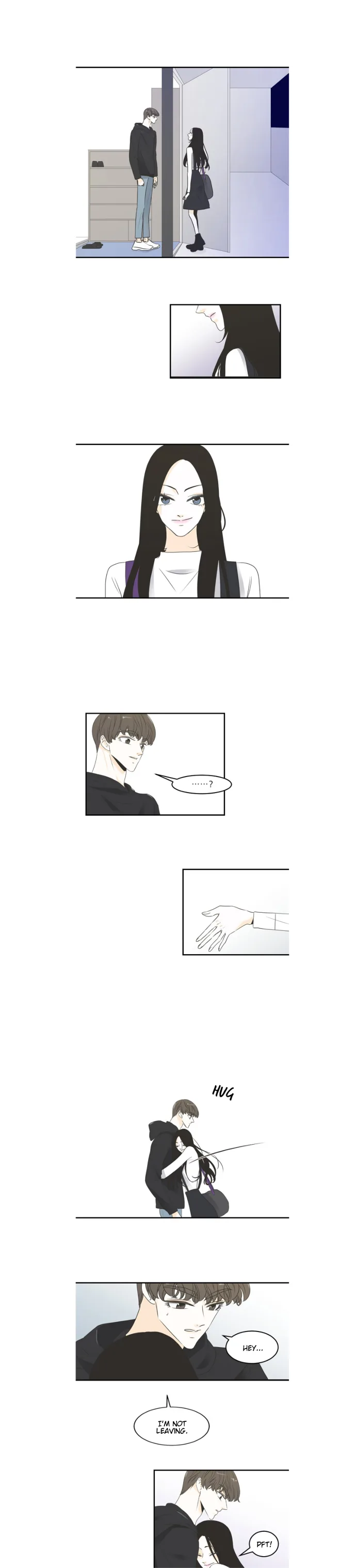 My Male Friend Chapter 34 page 2