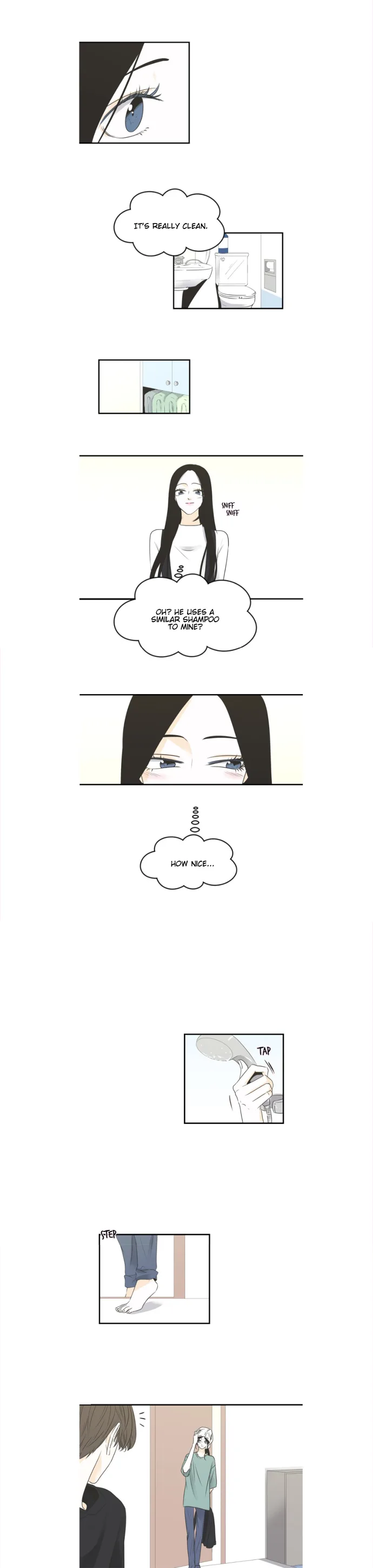 My Male Friend Chapter 34 page 5