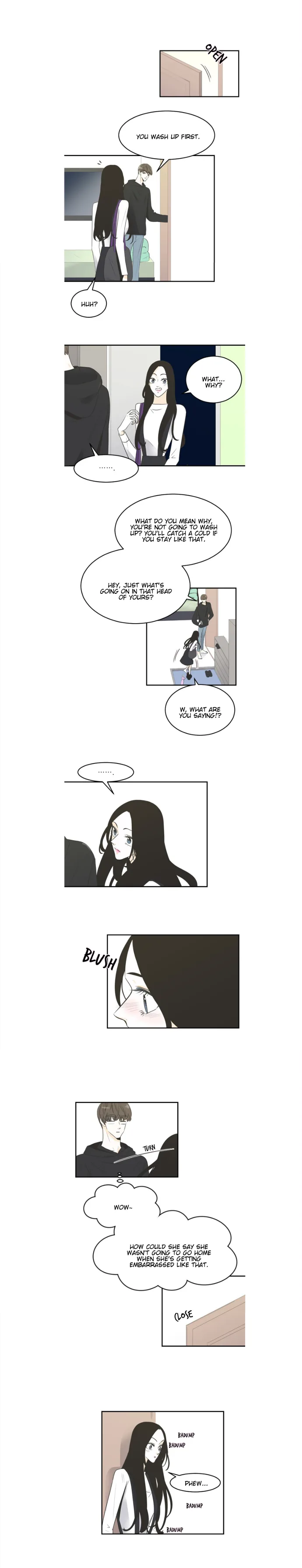 My Male Friend Chapter 34 page 4