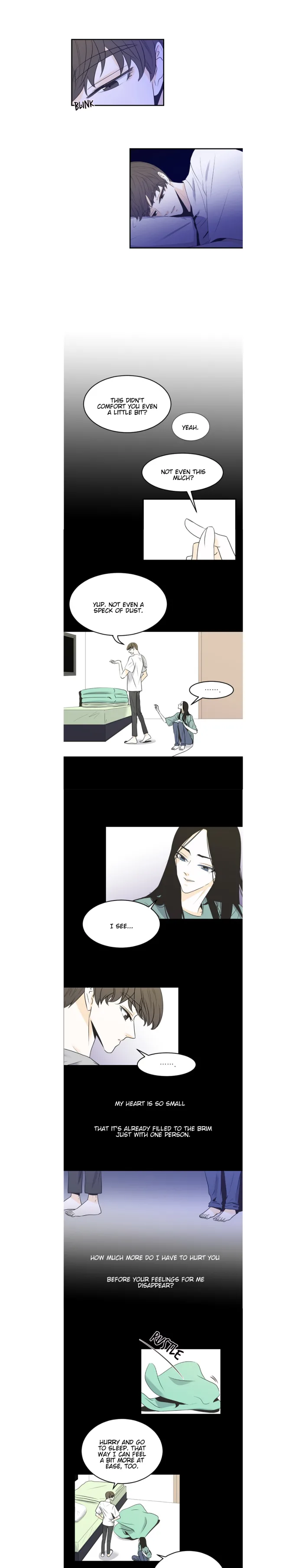 My Male Friend Chapter 35 page 4