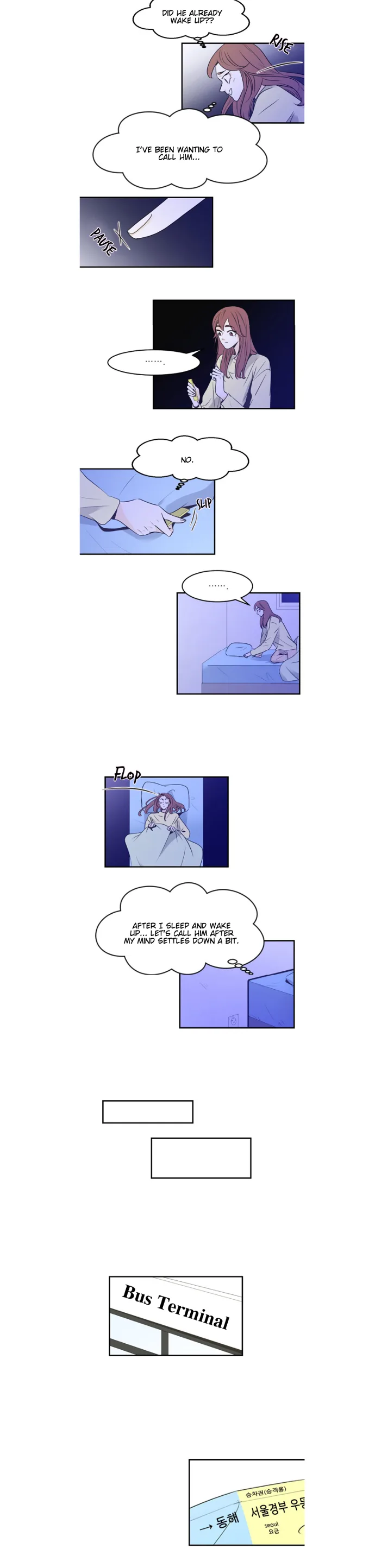 My Male Friend Chapter 35 page 7