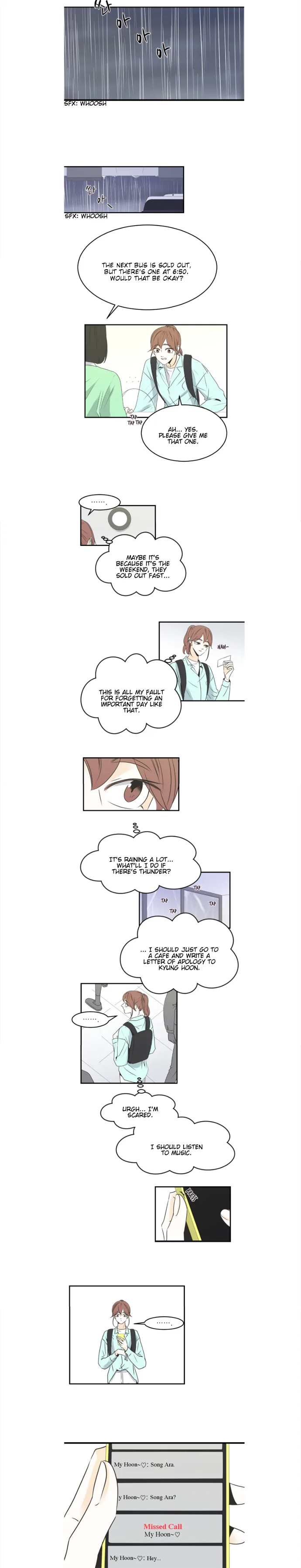 My Male Friend Chapter 36 page 4