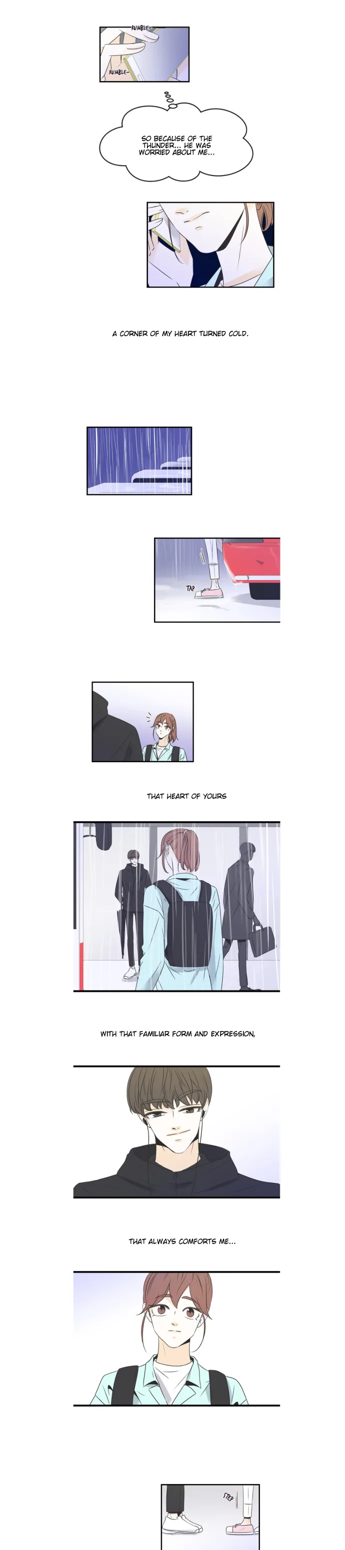 My Male Friend Chapter 36 page 7