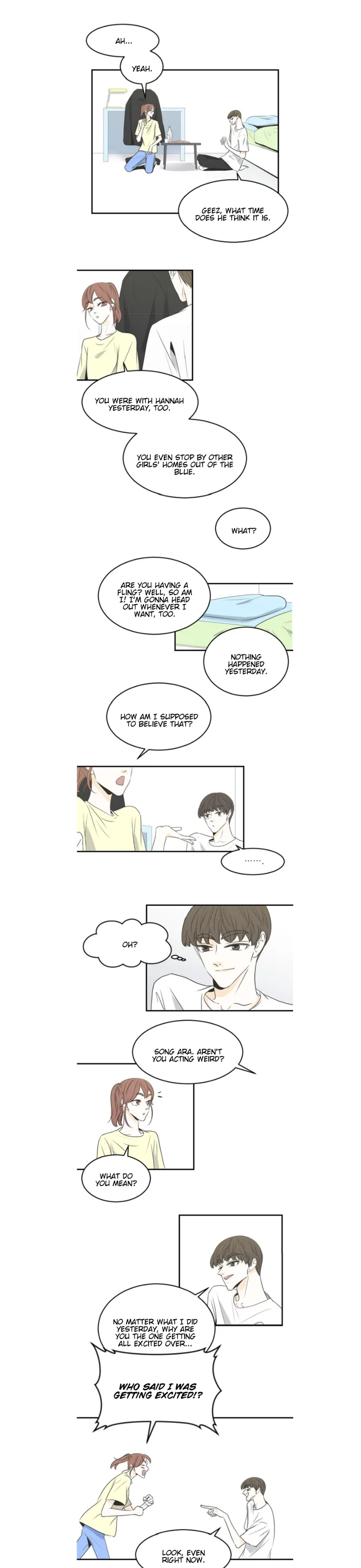 My Male Friend Chapter 38 page 6