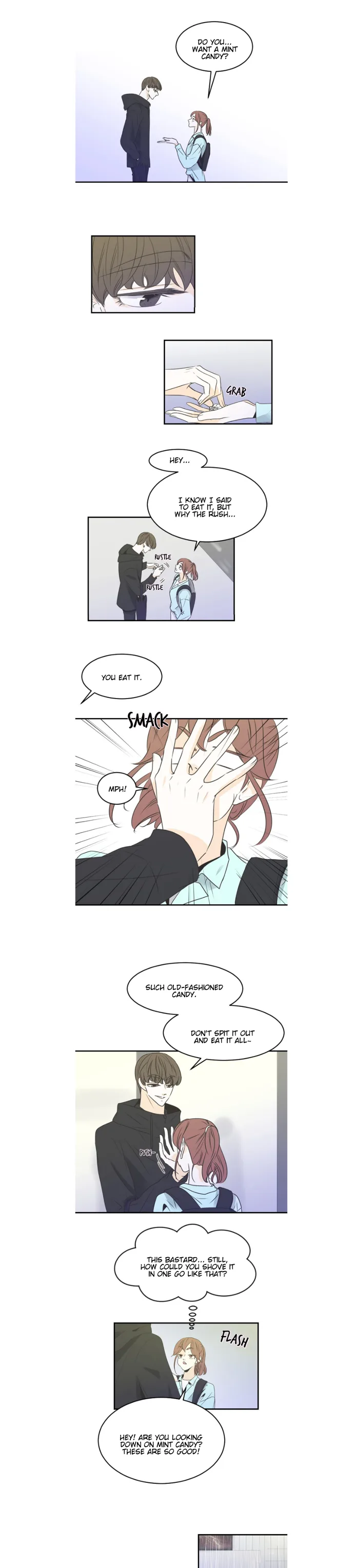 My Male Friend Chapter 37 page 2