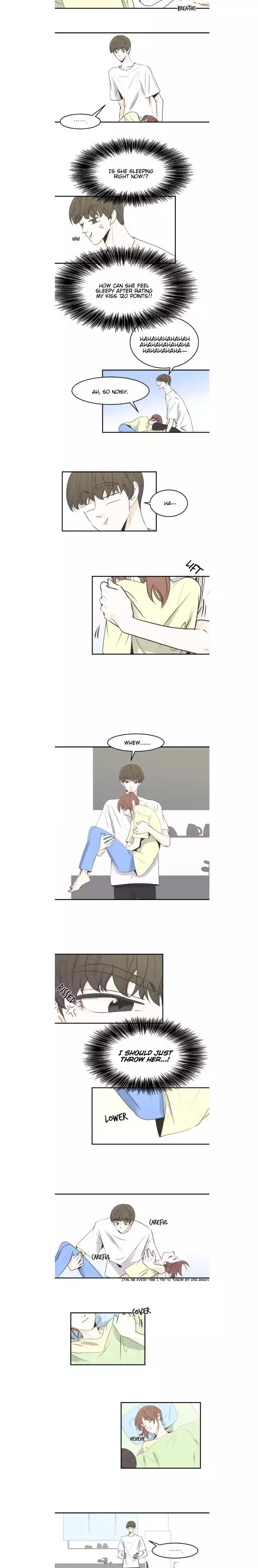 My Male Friend Chapter 41 page 4