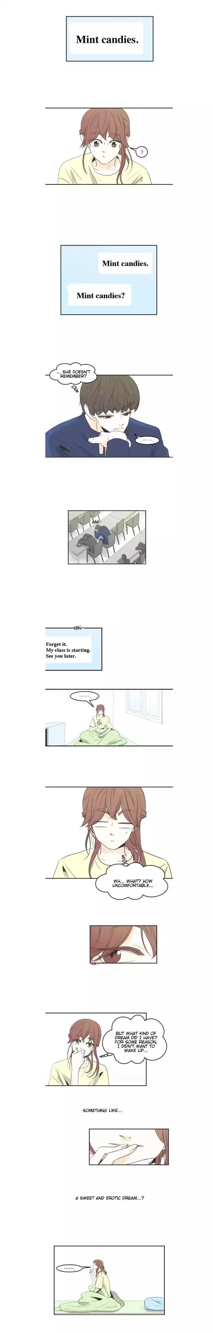 My Male Friend Chapter 42 page 2