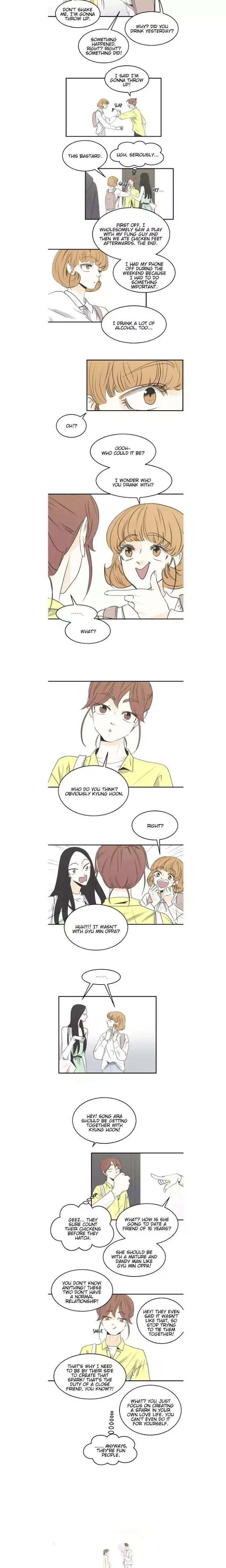 My Male Friend Chapter 42 page 4