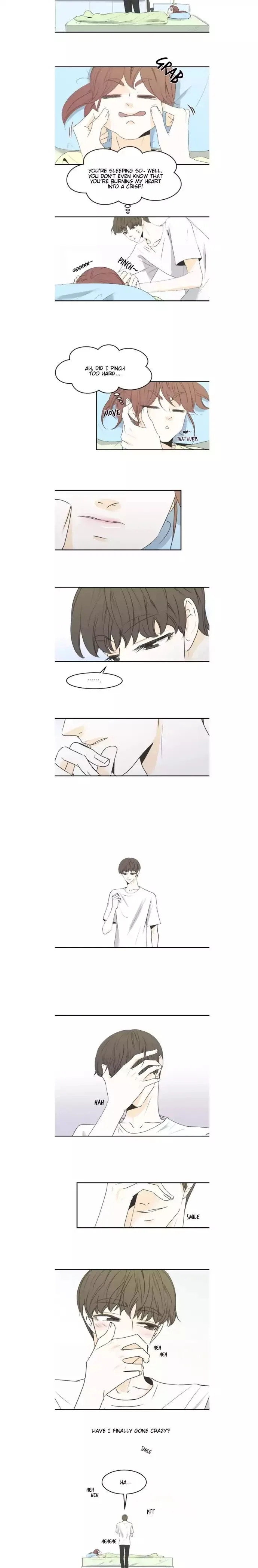 My Male Friend Chapter 41 page 5